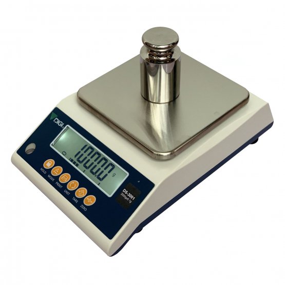 Cân Kỹ Thuật DIGI - DS2002