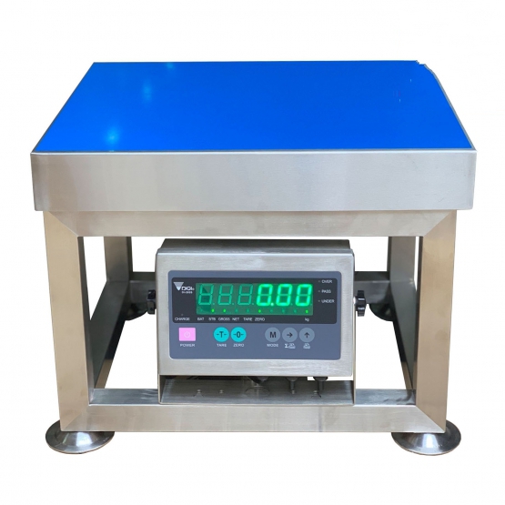 Cân Dạng Ghế Thủy Sản DIGI DI28SS