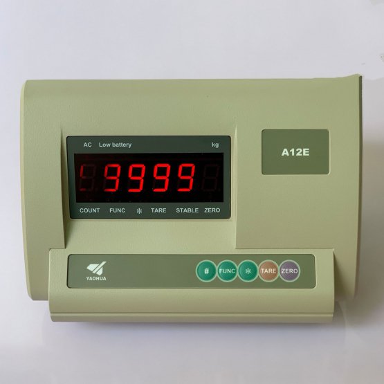 Bộ Hiển Thị YAHOUA A12