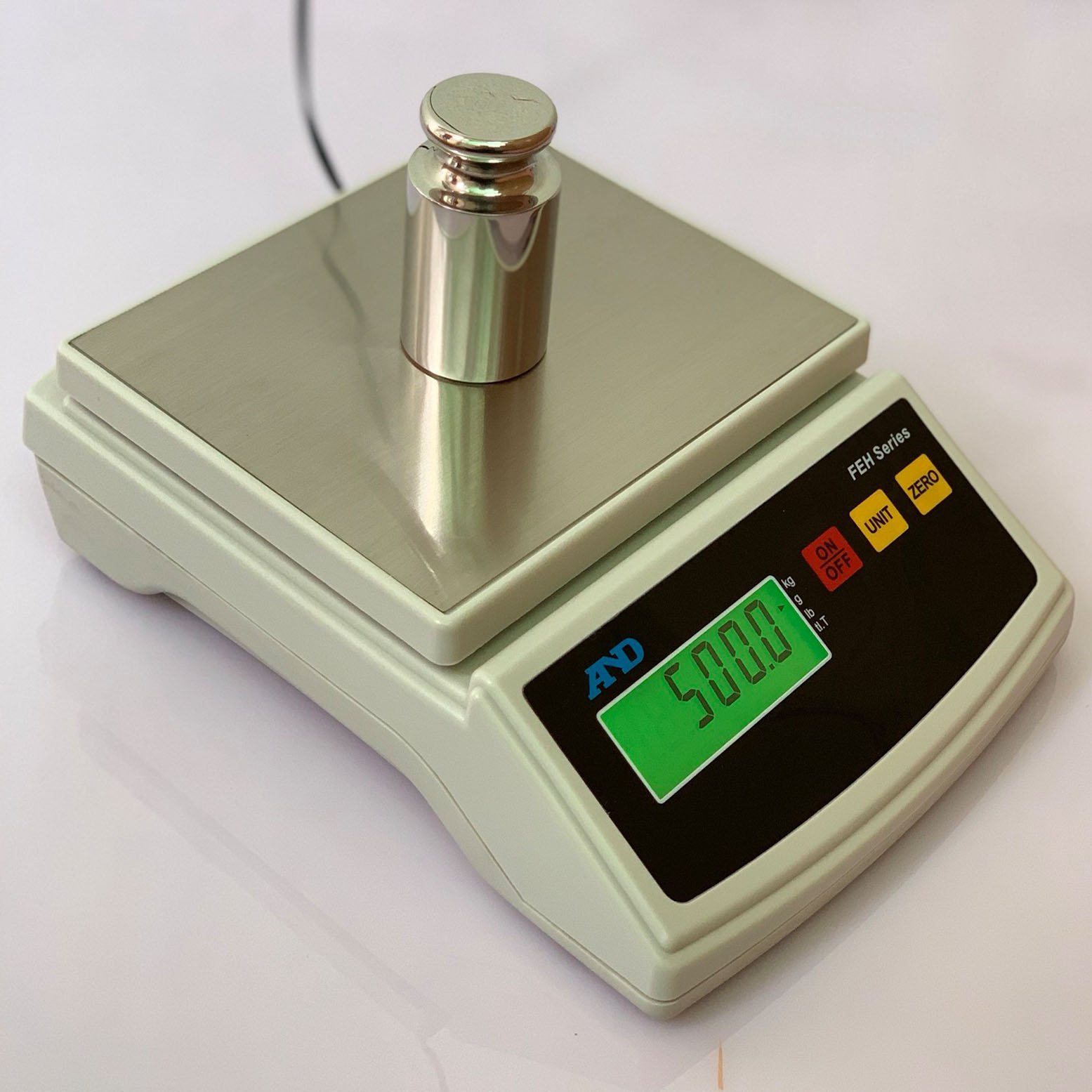 Cân Nhà Bếp FEH - 1000g