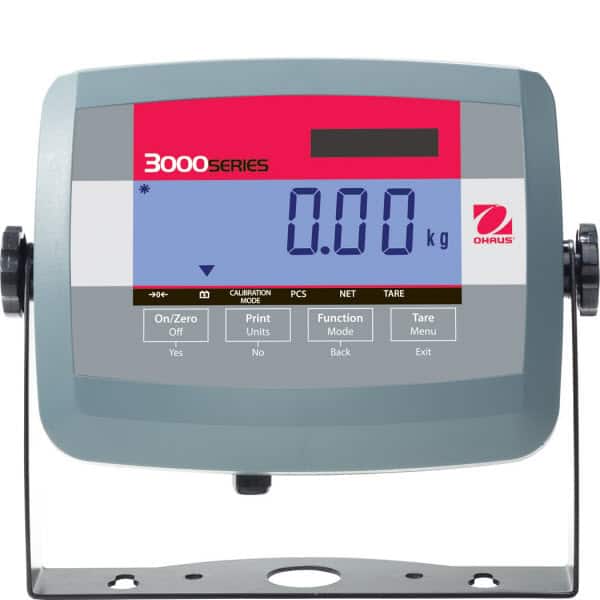 Bộ Hiển Thị OHAUS T31P