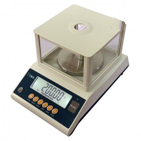 Cân Kỹ Thuật DIGI - DS602