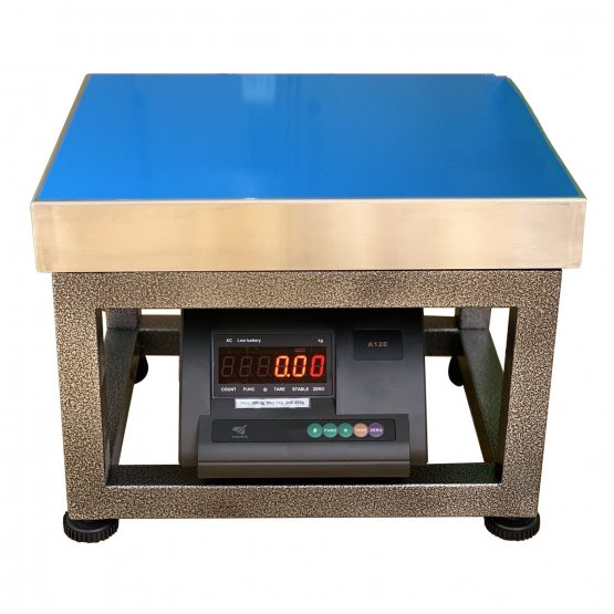 Cân Ghế Ngồi A12  - TAIWAN - 300kg