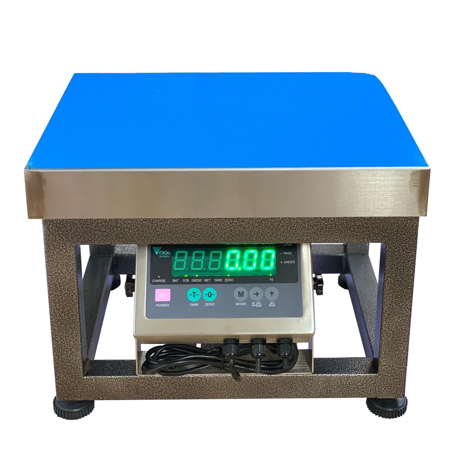 Cân Ghế Ngồi DIGI DI28SS - JAPAN - 300kg