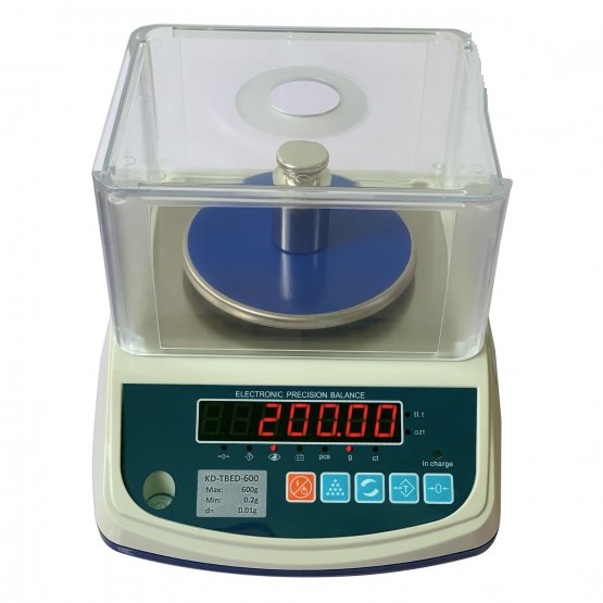Cân Kỹ Thuật KD-TBED 300g