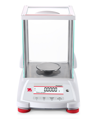 Cân Phân Tích OHAUS PX224E