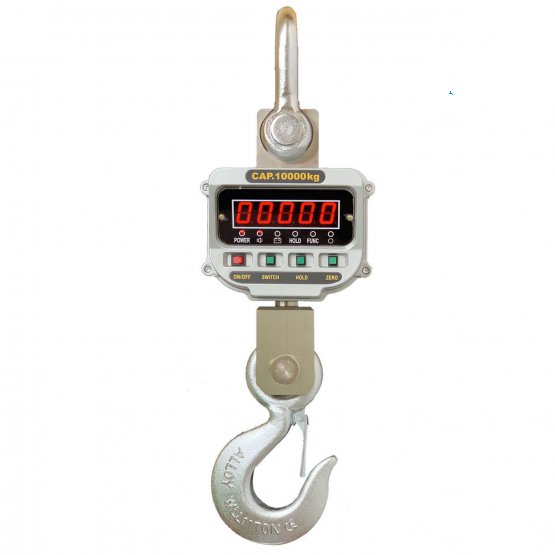 Cân Móc Treo Điện Tử OCS_XZ - 3 Tấn