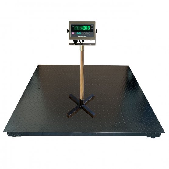 Cân Sàn Điện Tử DIGI DI28SS (1 - 2 ) Tấn