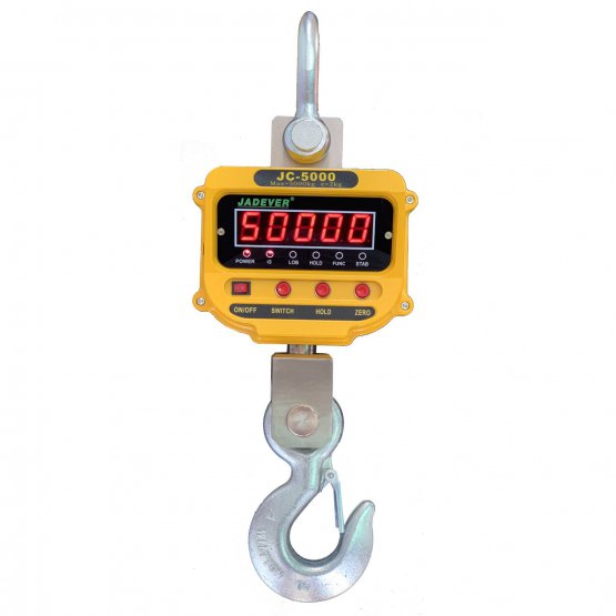 Cân Móc Treo Điện Tử JC - 5T