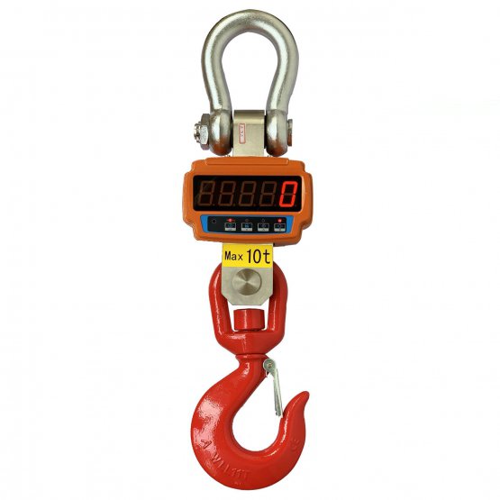 Cân Móc Treo Điện Tử OCS_JJE 5 Tấn