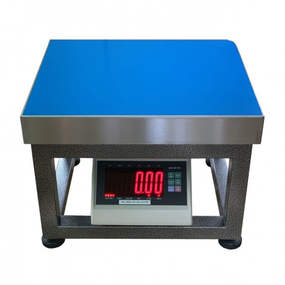 Cân Bàn Ghế CAS - KOREA - 300kg