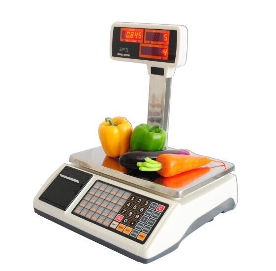 Cân Tính Tiền JPT - TAIWAN (IN BILL)