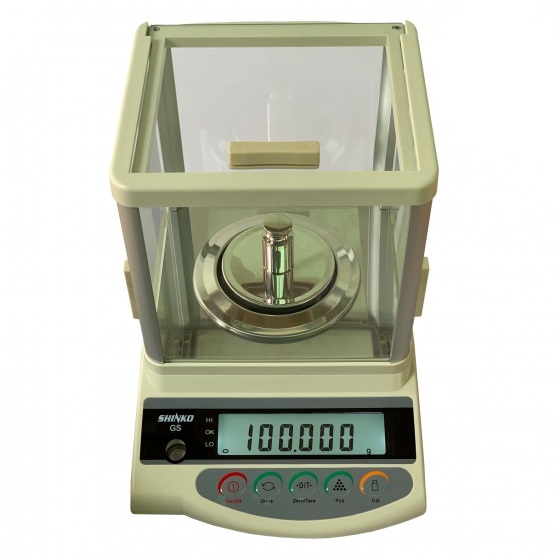 Cân Phân Tích SHINKO GS - 320A