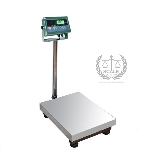 Cân Bàn DI28SS + INOX - 300kg