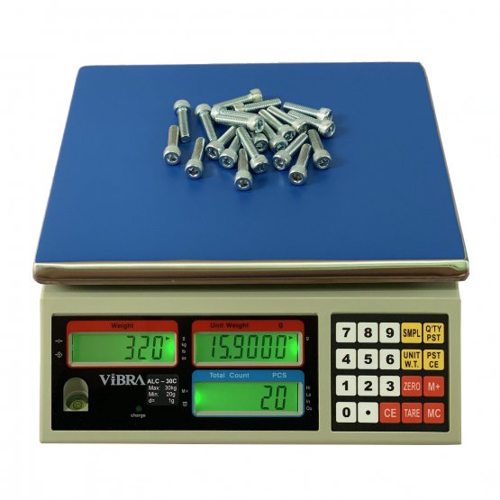 Cân Đếm Điện Tử SHINKO ALC