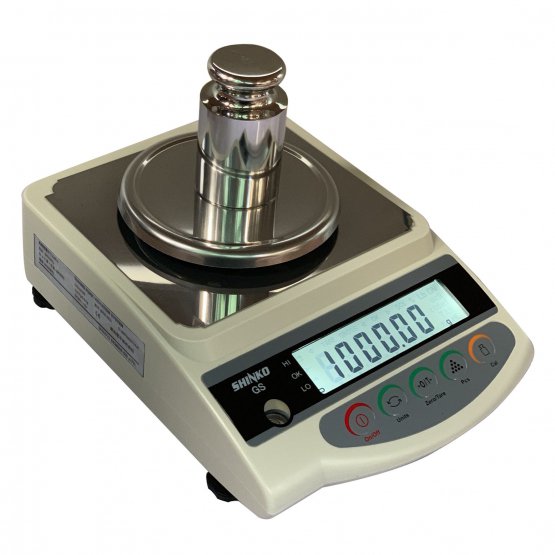 Cân Kỹ Thuật SHINKO GS 3202N