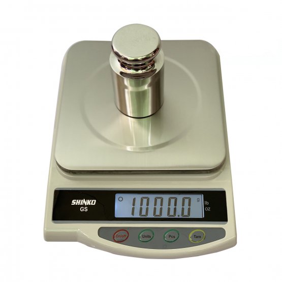 Cân SHINKO GS - KAB